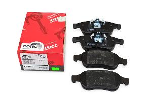 Тормозные колодки для Рено Дастер