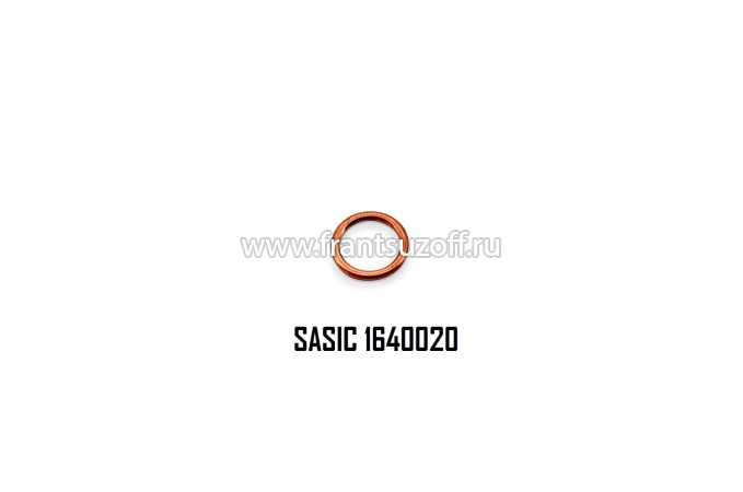 SASIC  уплотнительное кольцо
