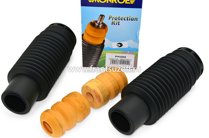 MONROE  комплект пыльник + отбойник 2 шт. (503358 + 525433)