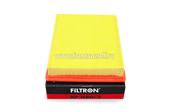 FILTRON  фильтр воздушный (проверять по вин)