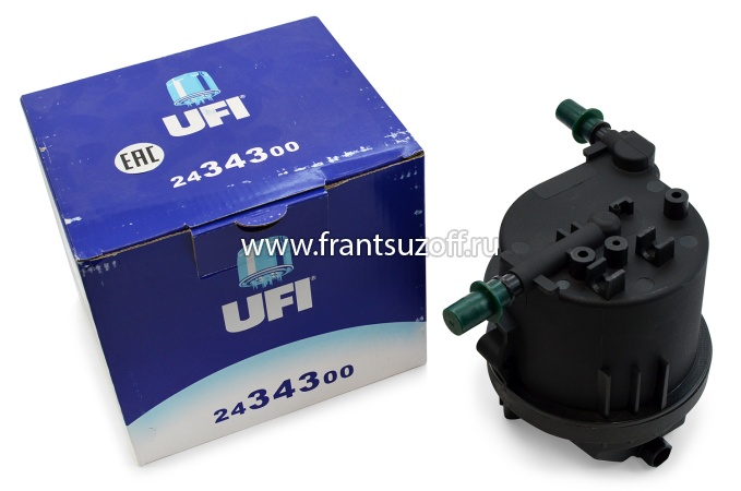 UFI  Фильтр топливный