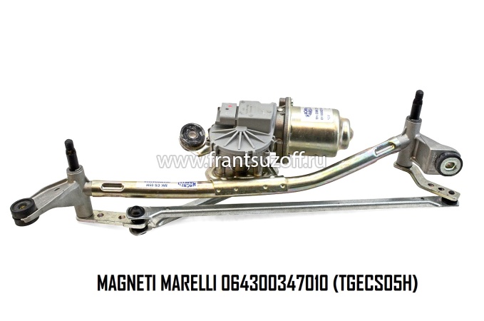 MAGNETI MARELLI  (TGECS05H) трапеция с/о с мотором