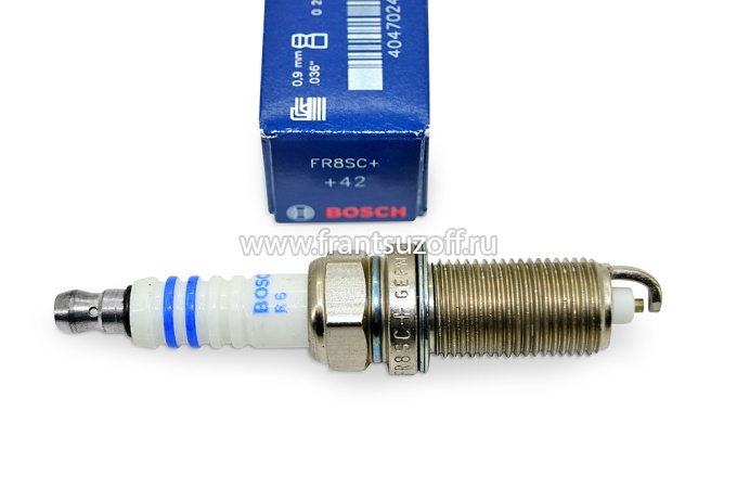 BOSCH  (0242229923) FR8SC+  свеча зажигания