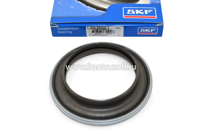 SKF  опорный подшипник