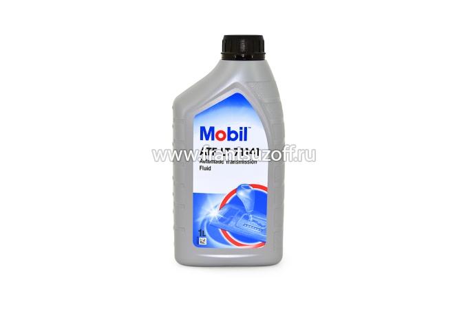 MOBIL ATF LT71141 1л масло акпп (152648  151010 973622)