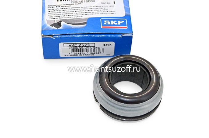 SKF  выжимной подшипник